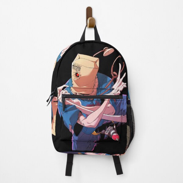 Item preview, Guilty Gear Faust designed and sold by florenceboo.