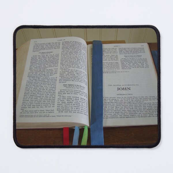 Item preview, Open Bible designed and sold by lezvee.
