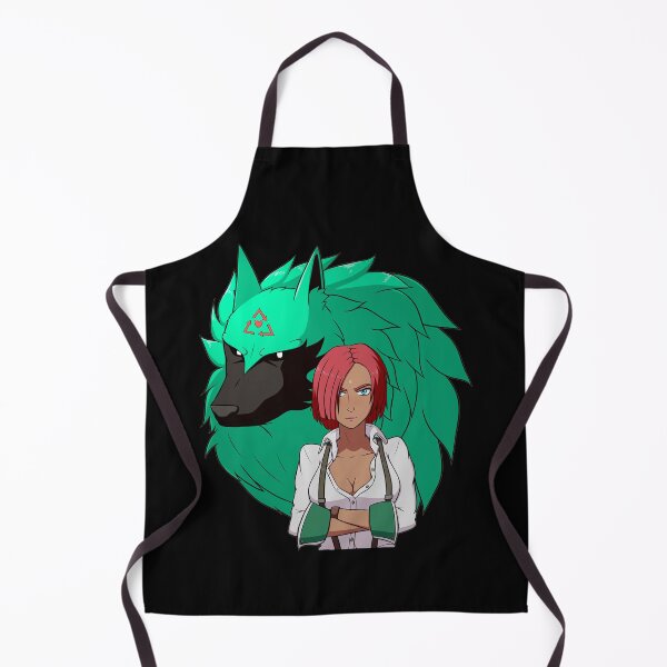 Item preview, Guilty Gear Giovanna designed and sold by florenceboo.