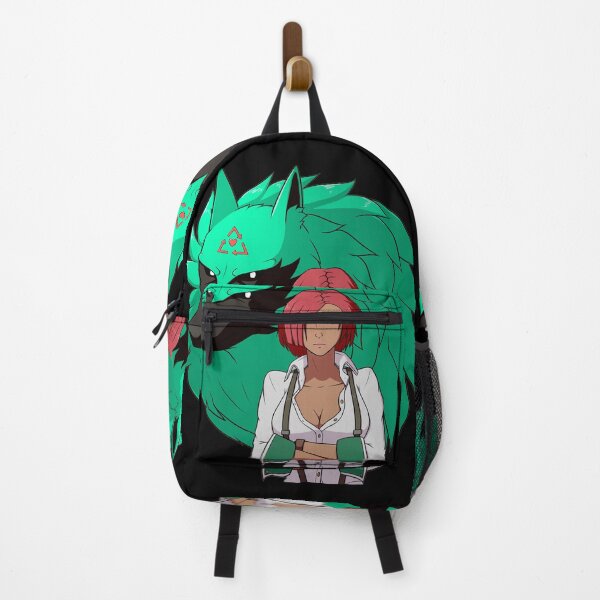 Item preview, Guilty Gear Giovanna designed and sold by florenceboo.