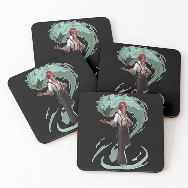 Item preview, Guilty Gear Giovanna designed and sold by florenceboo.