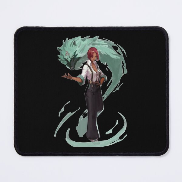 Item preview, Guilty Gear Giovanna designed and sold by florenceboo.
