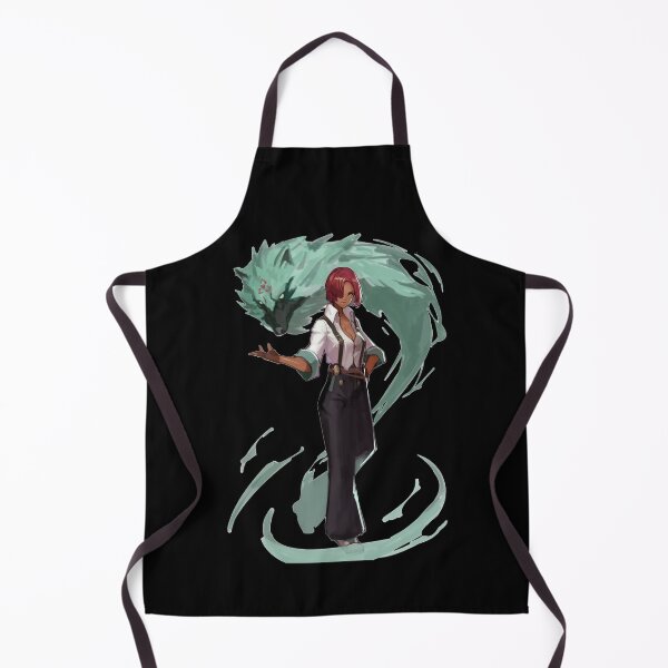 Item preview, Guilty Gear Giovanna designed and sold by florenceboo.
