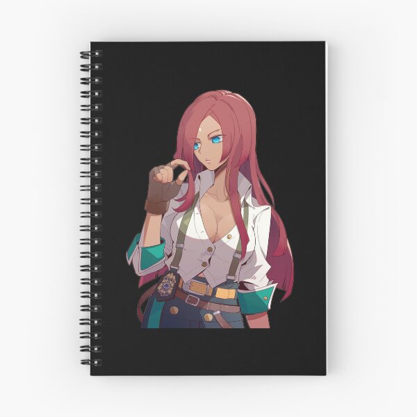 Item preview, Guilty Gear Giovanna designed and sold by florenceboo.