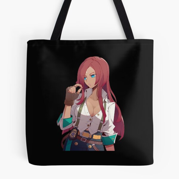 Item preview, Guilty Gear Giovanna designed and sold by florenceboo.