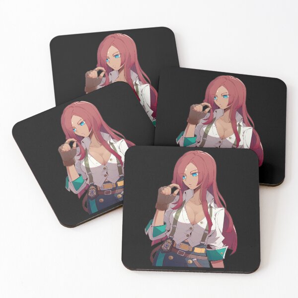 Item preview, Guilty Gear Giovanna designed and sold by florenceboo.