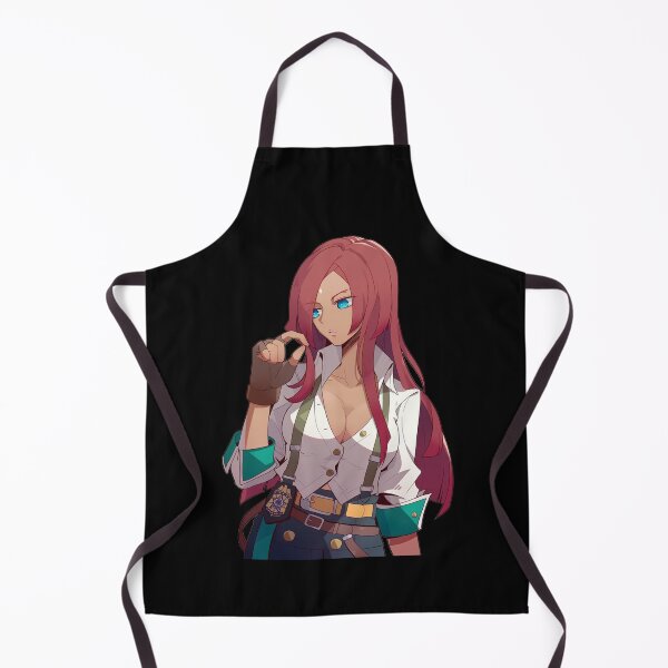 Item preview, Guilty Gear Giovanna designed and sold by florenceboo.