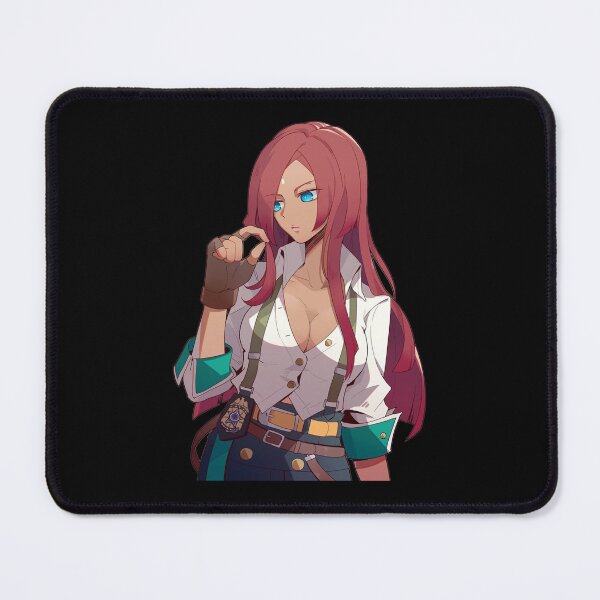 Item preview, Guilty Gear Giovanna designed and sold by florenceboo.