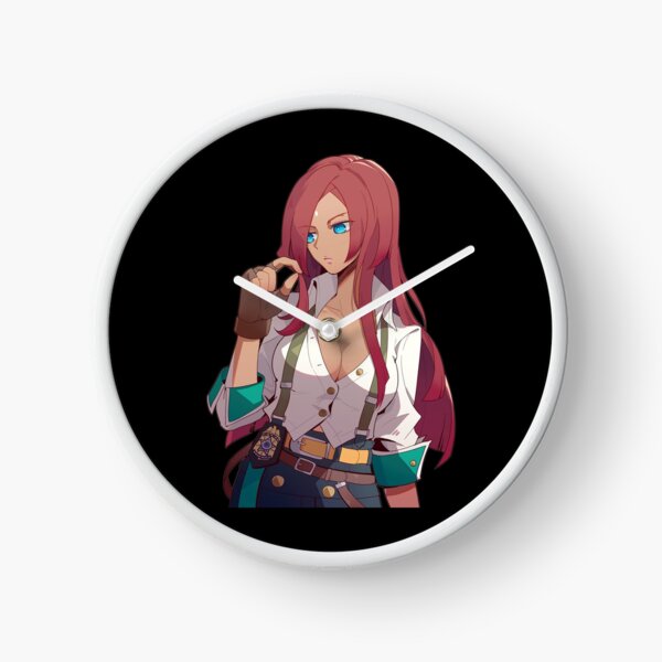 Item preview, Guilty Gear Giovanna designed and sold by florenceboo.