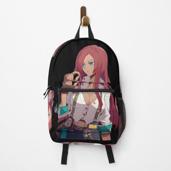 Item preview, Guilty Gear Giovanna designed and sold by florenceboo.