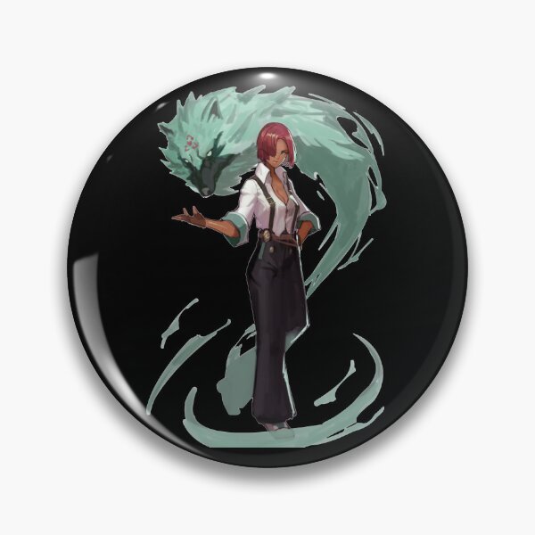 Item preview, Guilty Gear Giovanna designed and sold by florenceboo.
