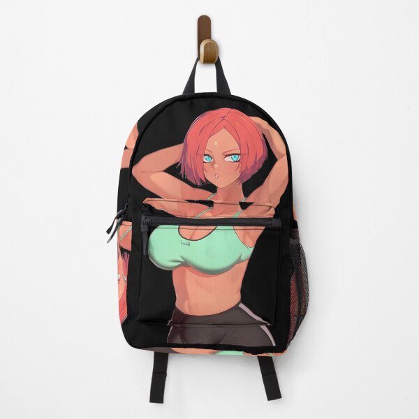 Item preview, Guilty Gear Giovanna designed and sold by florenceboo.