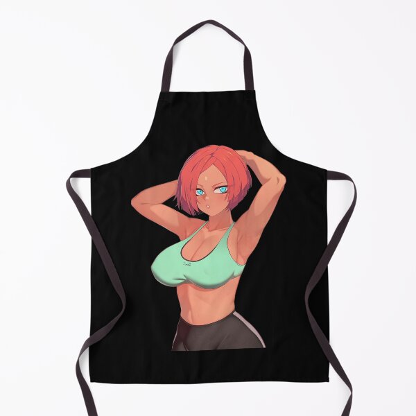 Item preview, Guilty Gear Giovanna designed and sold by florenceboo.