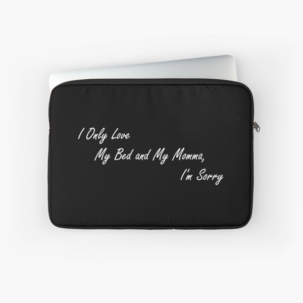Item preview, My Bed and My Momma designed and sold by theRepairBay.