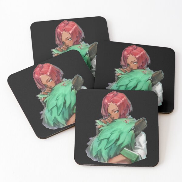 Item preview, Guilty Gear Giovanna designed and sold by florenceboo.