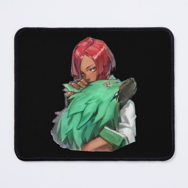 Item preview, Guilty Gear Giovanna designed and sold by florenceboo.