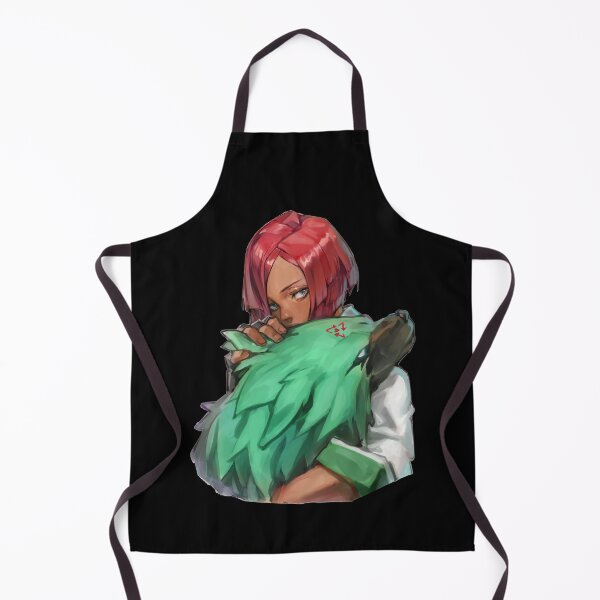 Item preview, Guilty Gear Giovanna designed and sold by florenceboo.