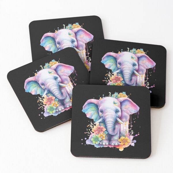 Item preview, Elephant Lover designed and sold by ElephantVibes.