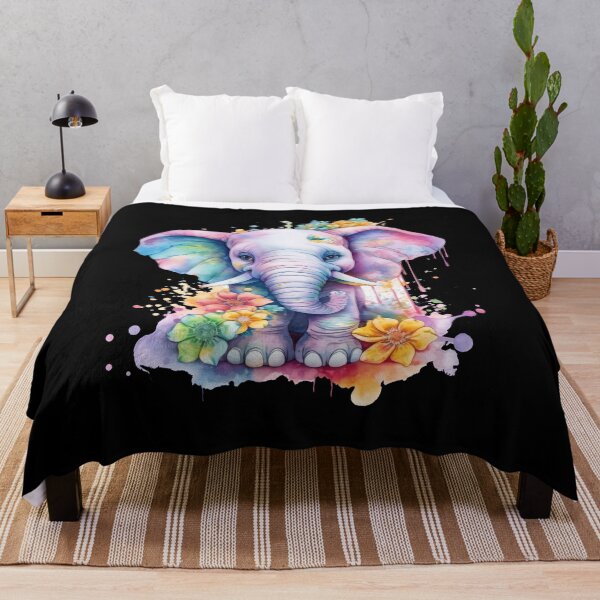 Item preview, Elephant Lover designed and sold by ElephantVibes.