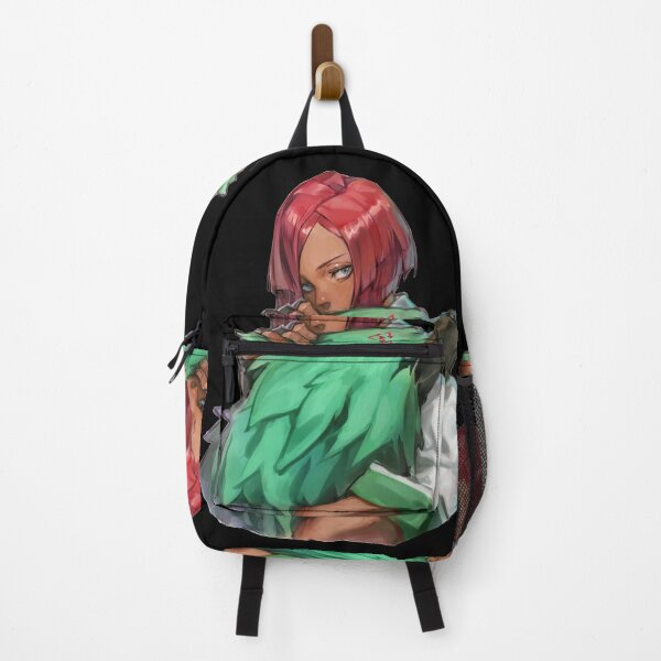 Item preview, Guilty Gear Giovanna designed and sold by florenceboo.