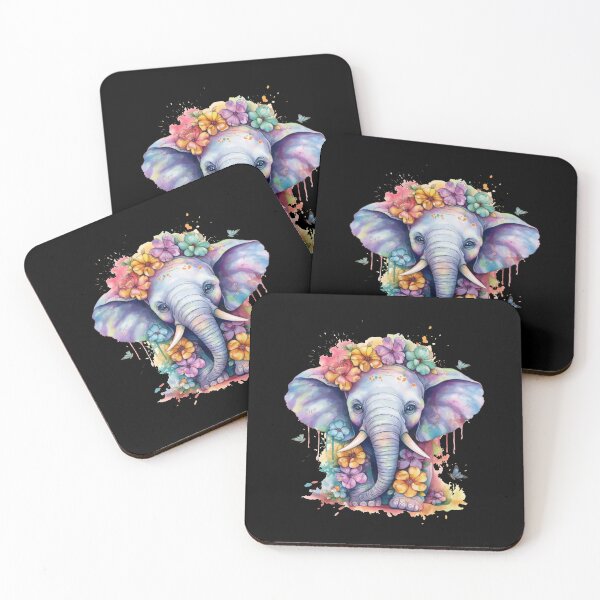 Item preview, Elephant Lover designed and sold by ElephantVibes.