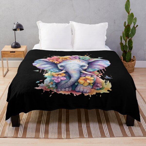 Item preview, Elephant Lover designed and sold by ElephantVibes.