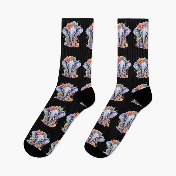 Item preview, Elephant Lover designed and sold by ElephantVibes.