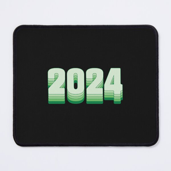 Item preview, 2024 Happy New Year designed and sold by designclub.