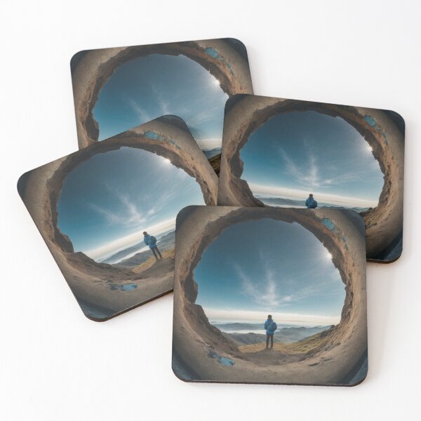 Item preview, Surreal Places in Dreams - 5 designed and sold by nyathiwa.