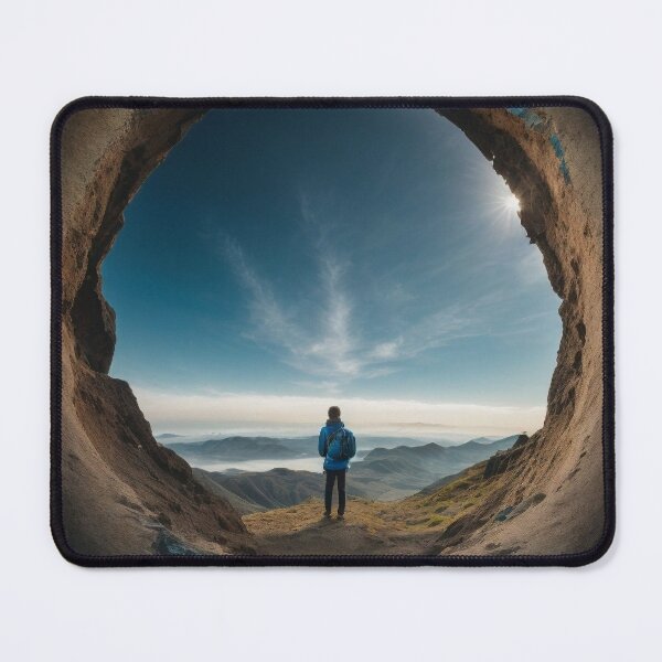 Item preview, Surreal Places in Dreams - 5 designed and sold by nyathiwa.