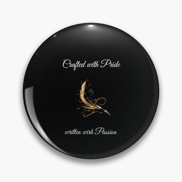 Item preview, Calligraphy, writer, writing lover, funny gift, funny writer, Gift for Writer designed and sold by VibrantCraftsCo.