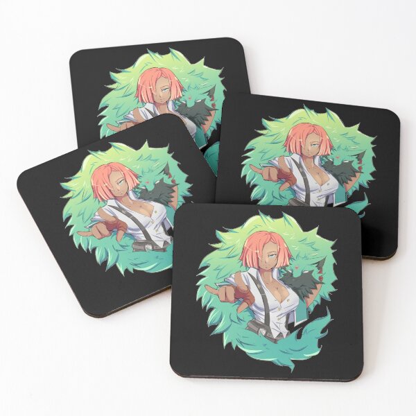 Item preview, Guilty Gear Giovanna designed and sold by florenceboo.