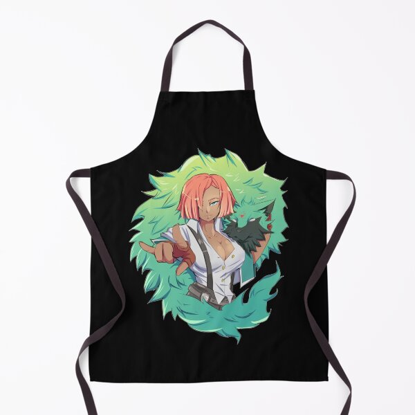 Item preview, Guilty Gear Giovanna designed and sold by florenceboo.