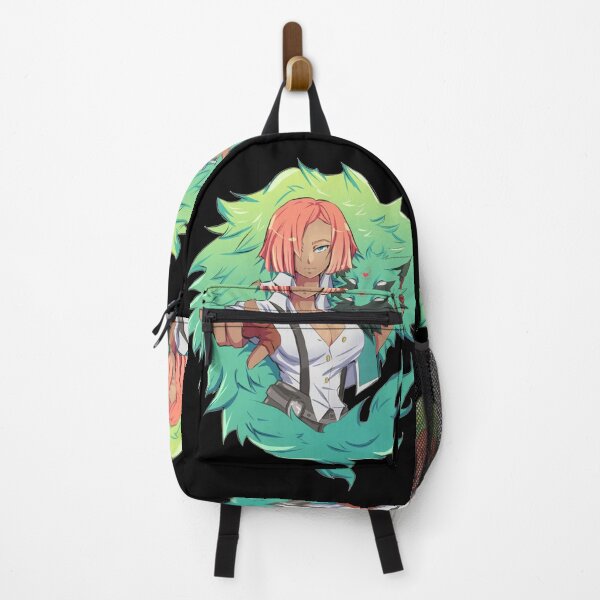 Item preview, Guilty Gear Giovanna designed and sold by florenceboo.