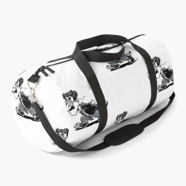 Item preview, GROUCHO MARX Walking designed and sold by kareydiwanpro.
