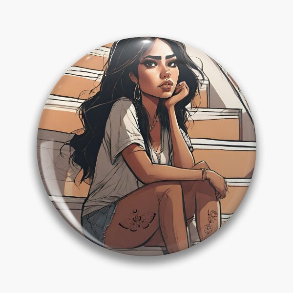 Item preview, Thinking ANISA designed and sold by quotefactory.