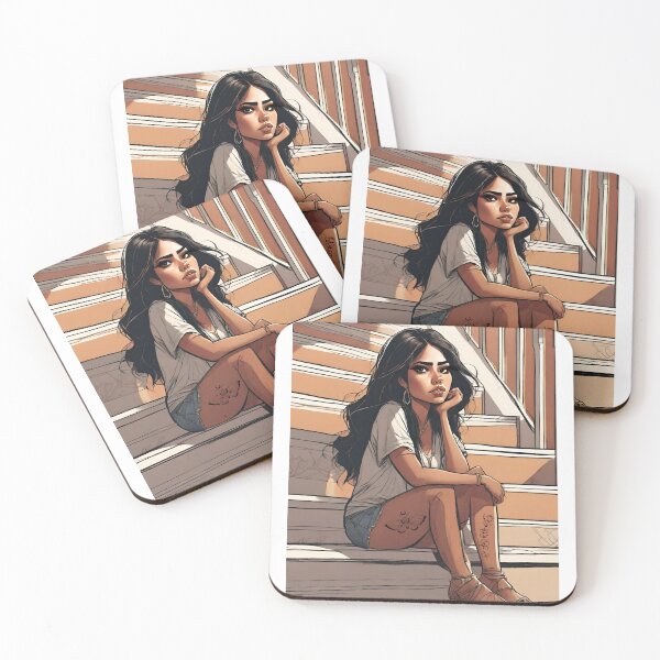 Item preview, Thinking ANISA designed and sold by quotefactory.