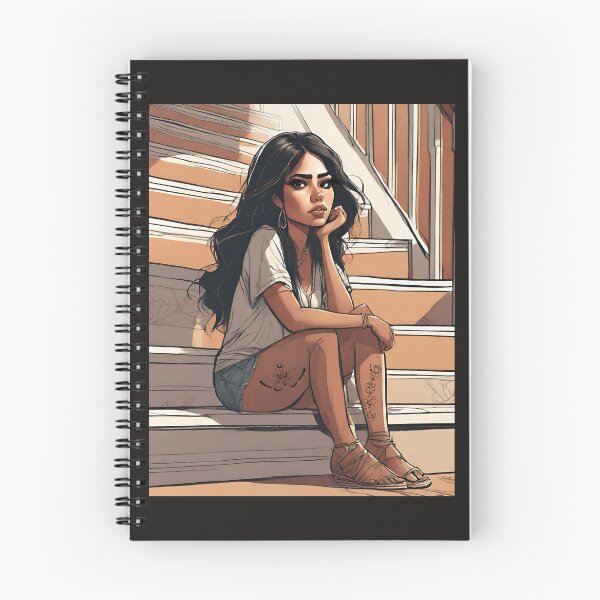 Item preview, Thinking ANISA designed and sold by quotefactory.