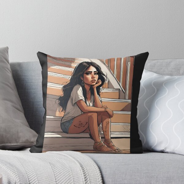 Item preview, Thinking ANISA designed and sold by quotefactory.