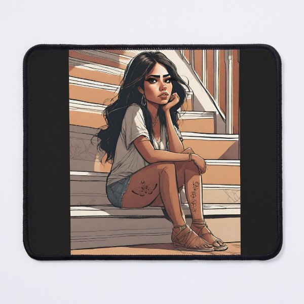 Item preview, Thinking ANISA designed and sold by quotefactory.