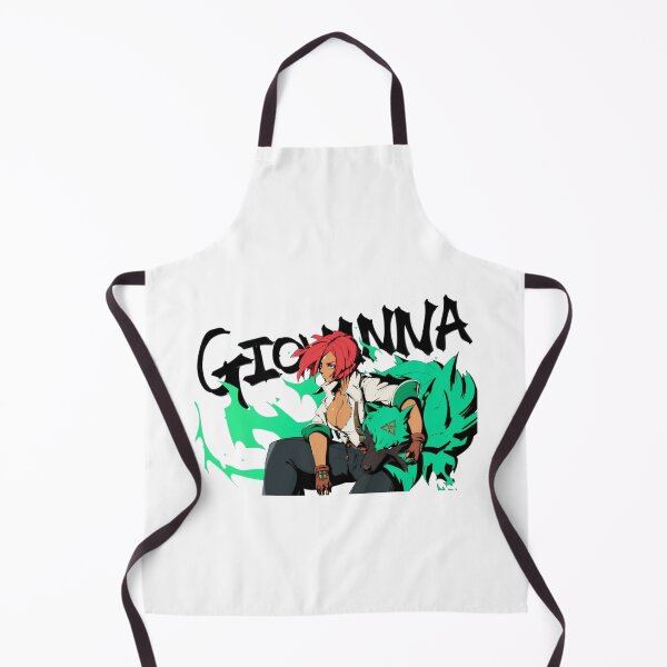 Item preview, Guilty Gear Giovanna designed and sold by florenceboo.