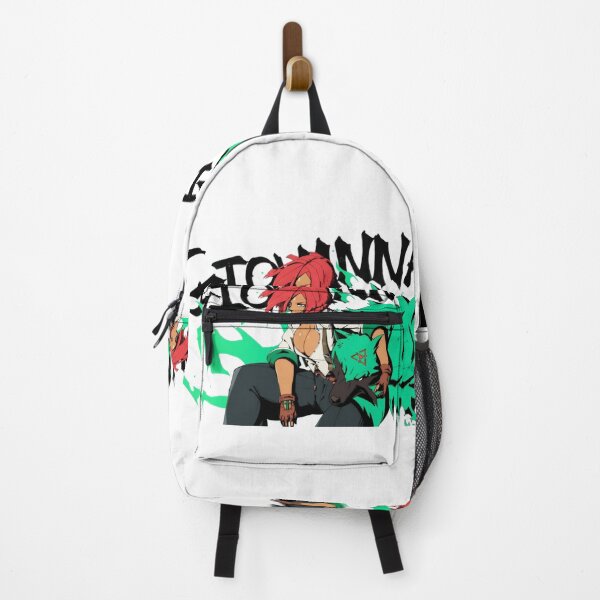 Item preview, Guilty Gear Giovanna designed and sold by florenceboo.