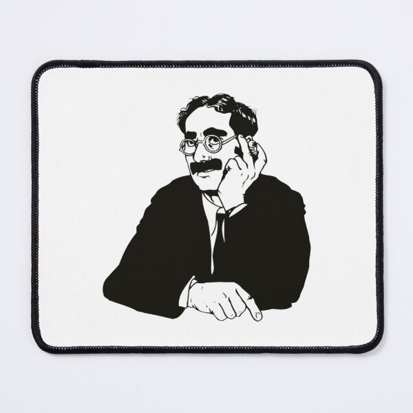 Item preview, Groucho Marx designed and sold by kareydiwanpro.
