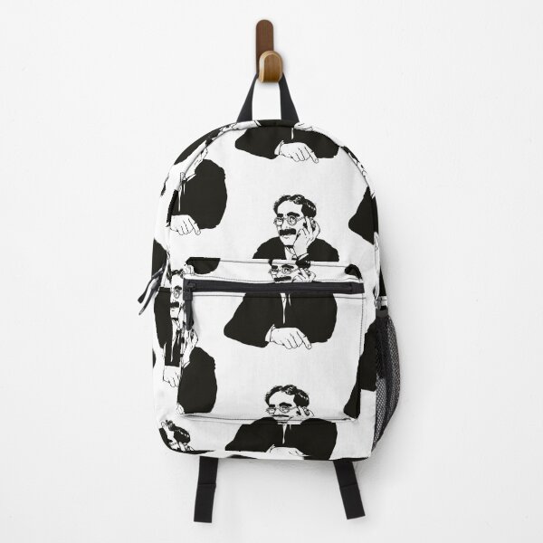 Item preview, Groucho Marx designed and sold by kareydiwanpro.