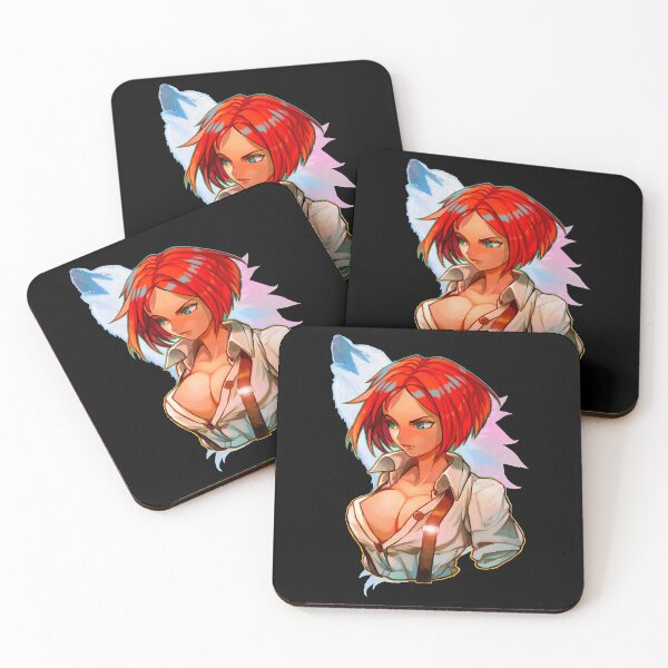 Item preview, Guilty Gear Giovanna designed and sold by florenceboo.