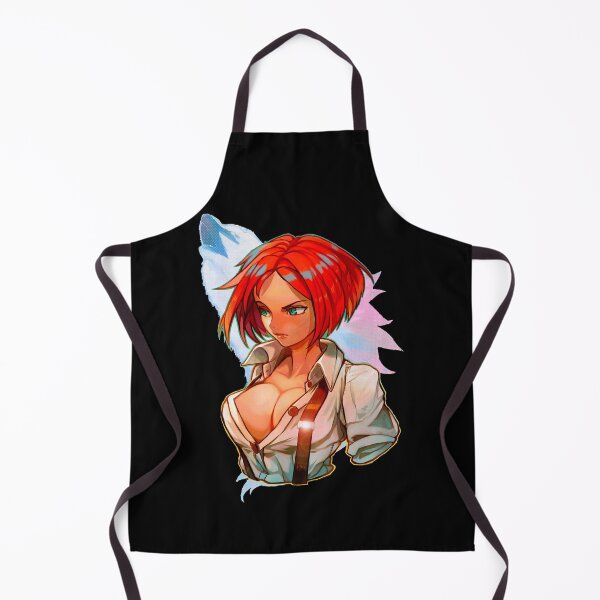 Item preview, Guilty Gear Giovanna designed and sold by florenceboo.