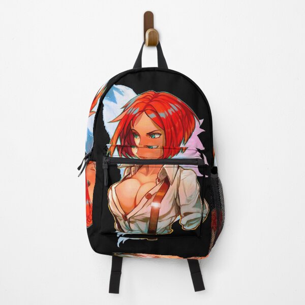 Item preview, Guilty Gear Giovanna designed and sold by florenceboo.