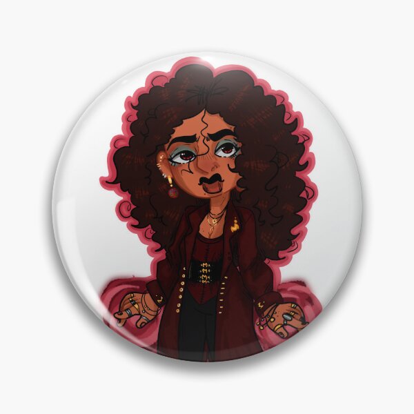 Item preview, That little witch designed and sold by bluueejayart.