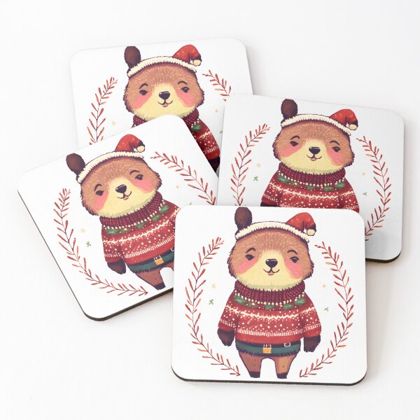 Item preview, groundhog christmas designed and sold by ANGOON7455.