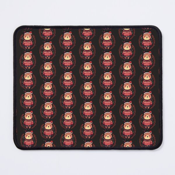 Item preview, groundhog christmas designed and sold by ANGOON7455.